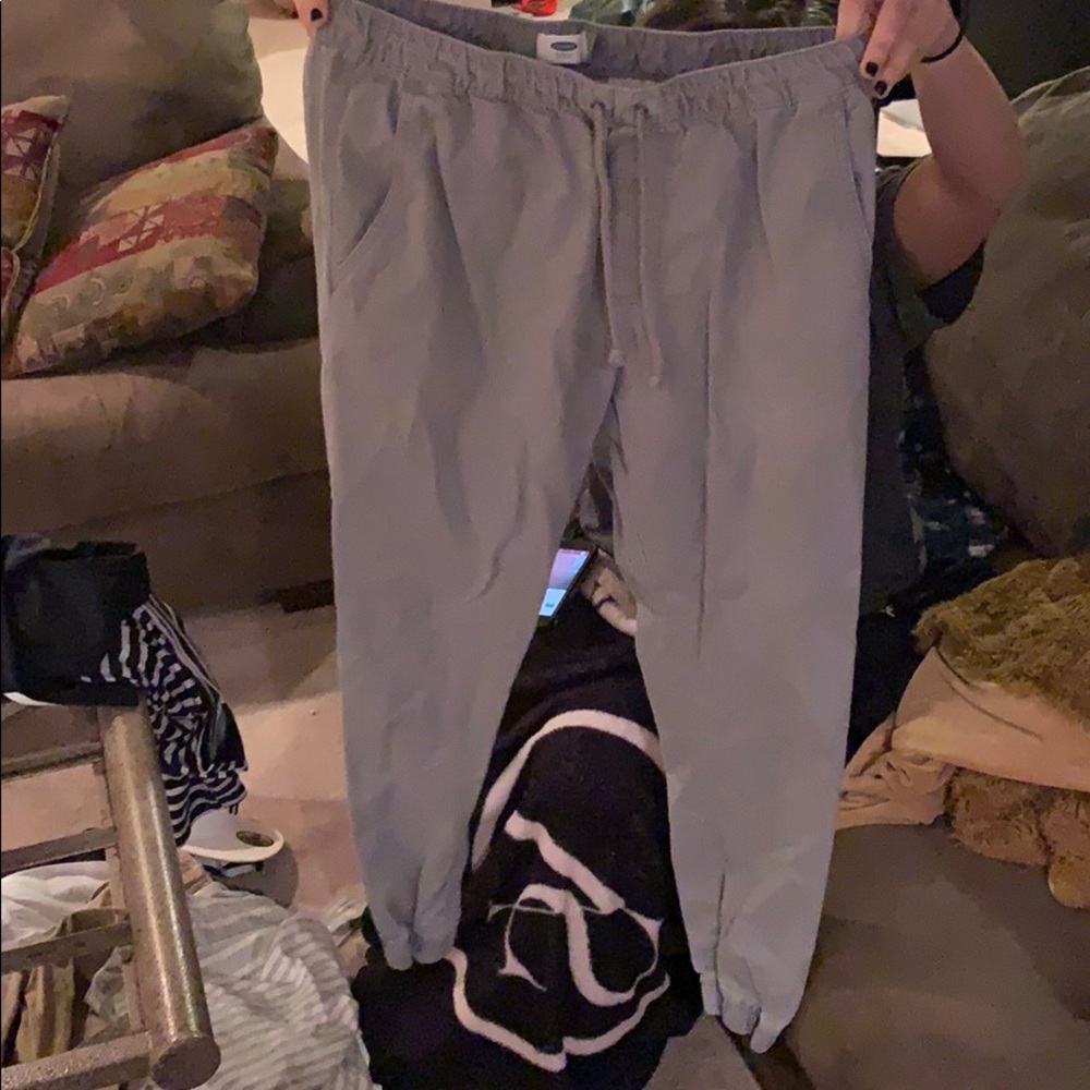 Joggers